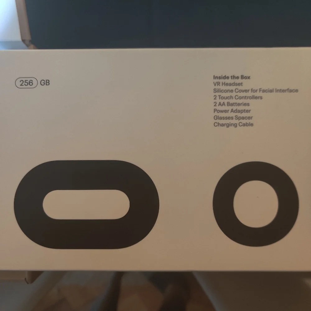 Oculus Quest 2